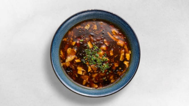 Mishi Wok & More - 1