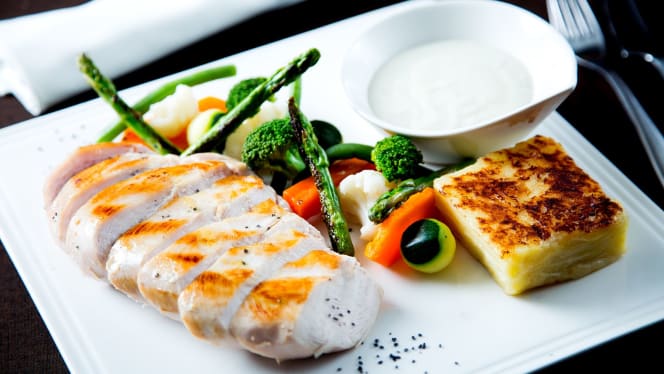 Al-Zagal - Hotel Valencia Center - 1