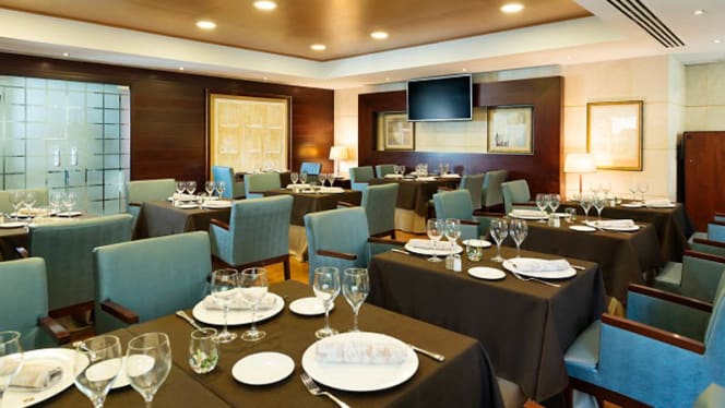 Al-Zagal - Hotel Valencia Center - 0