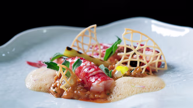 Numa Restaurante - 3