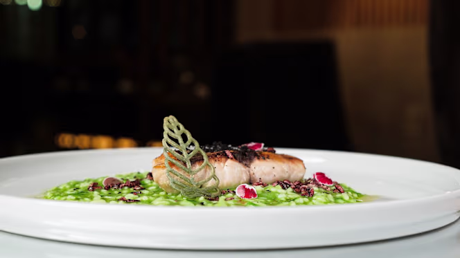 Numa Restaurante - 2