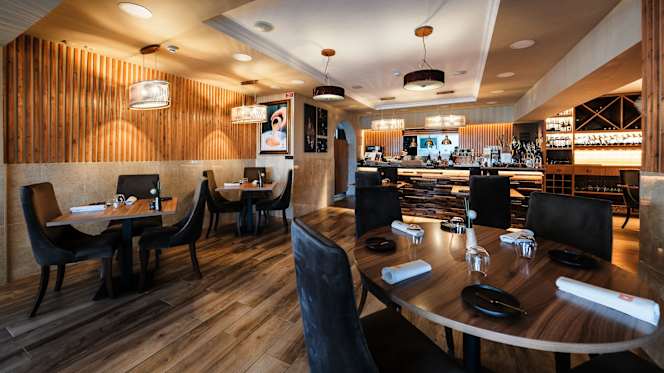 Numa Restaurante - 0