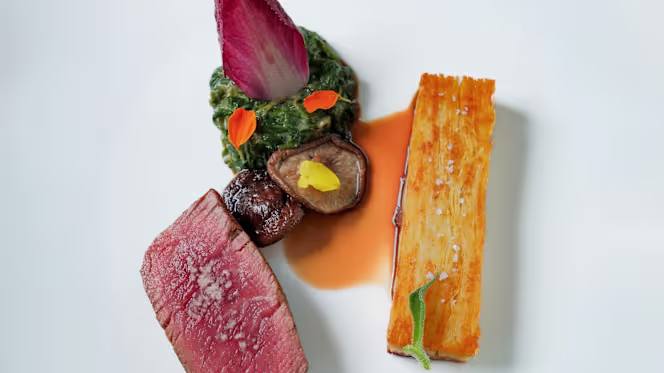 Numa Restaurante - 5