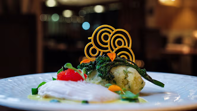 Numa Restaurante - 1