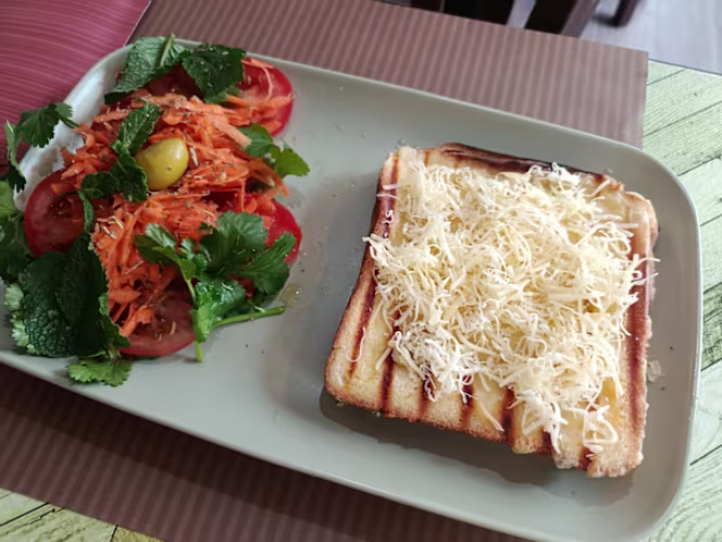 Café du parlement - 7