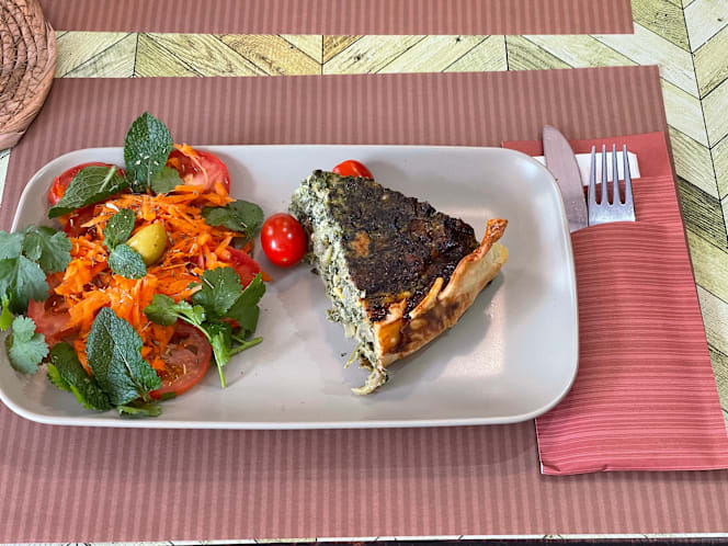 Café du parlement - 2