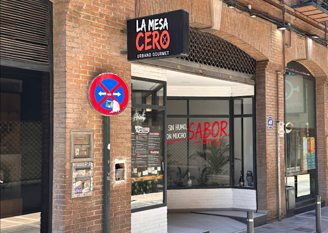 La Mesa Cero Urbano Gourmet - 5