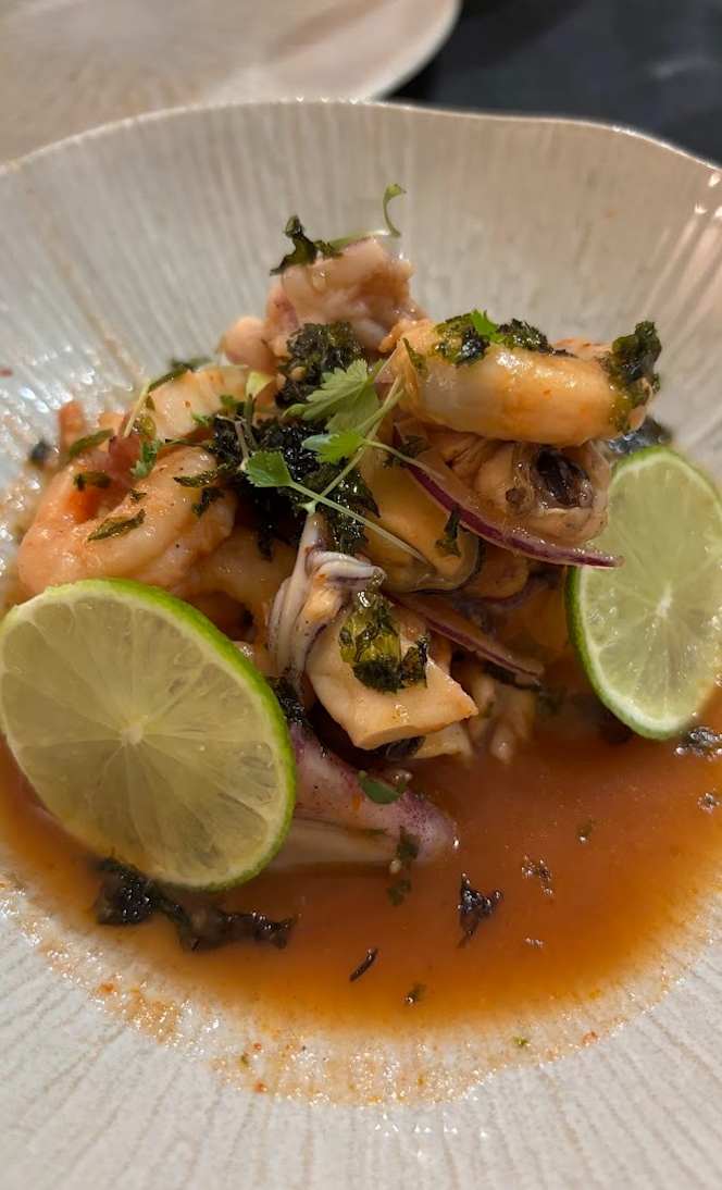 La Mesa Cero Urbano Gourmet - 2