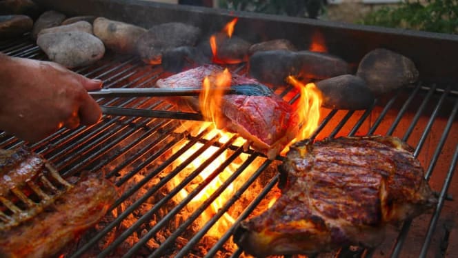 Barbacoa Steak House Português - 5