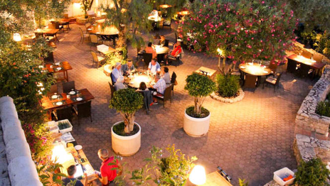 Barbacoa Steak House Português - 9