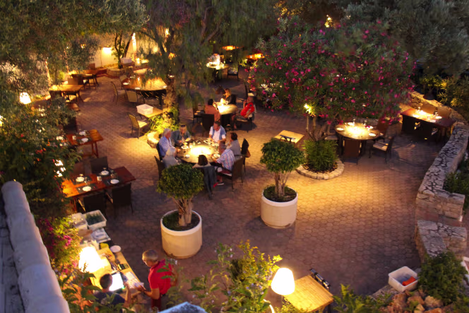 Barbacoa Steak House Português - 2