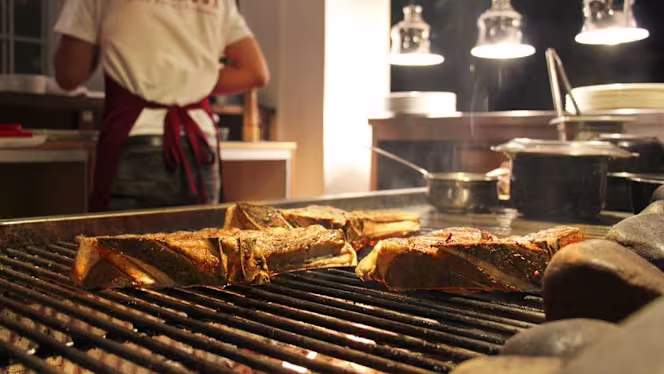 Barbacoa Steak House Português - 4