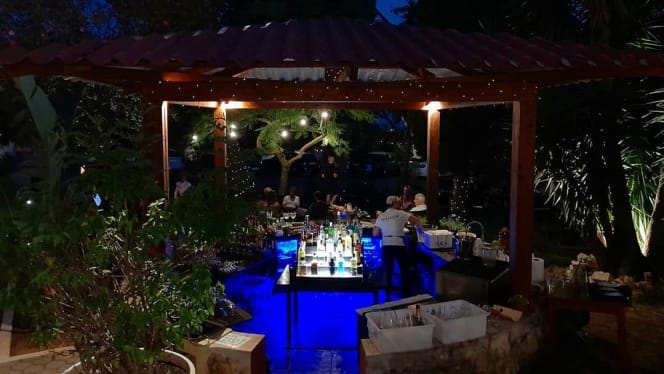 Barbacoa Steak House Português - 7