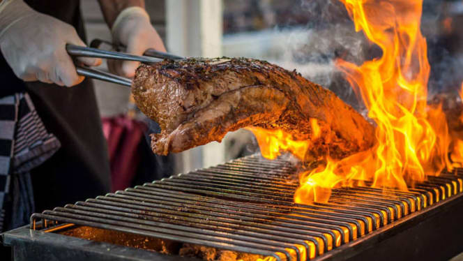 Barbacoa Steak House Português - 8