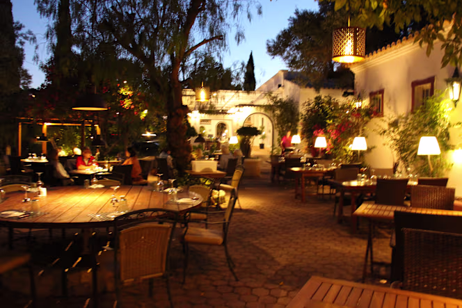 Barbacoa Steak House Português - 3