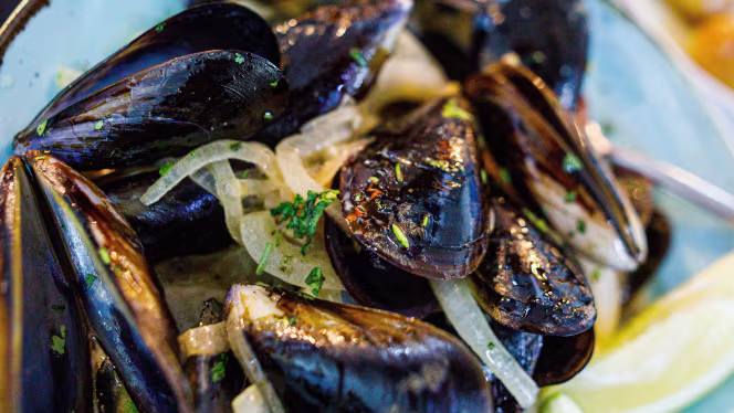 Barbacoa Steak House Português - 1