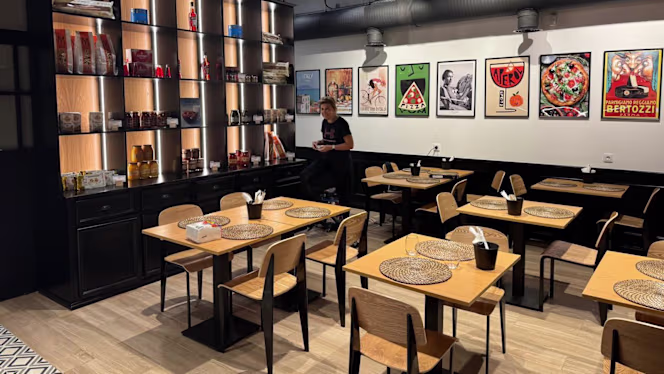 Emozione Trattoria - 3