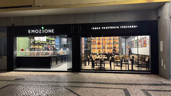 Emozione Trattoria - 6