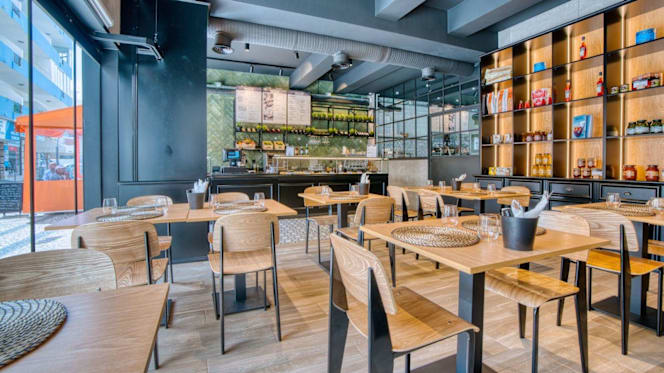 Emozione Trattoria - 5