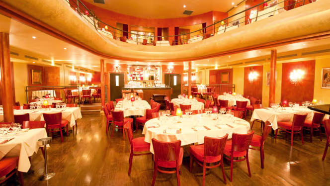 Bel Canto Neuilly - Porte Maillot - 6