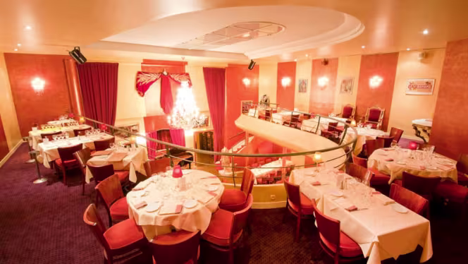 Bel Canto Neuilly - Porte Maillot - 5