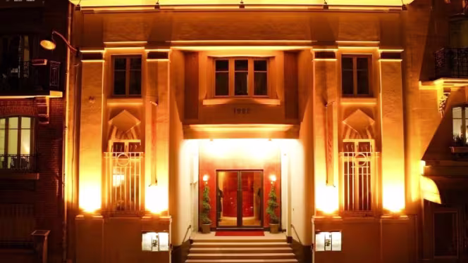 Bel Canto Neuilly - Porte Maillot - 7