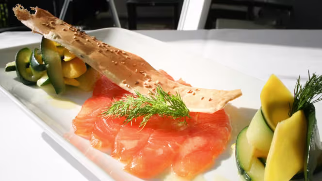 Bel Canto Neuilly - Porte Maillot - 1