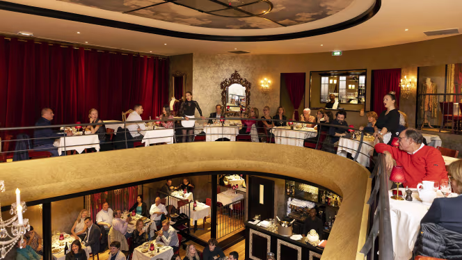 Bel Canto Neuilly - Porte Maillot - 8