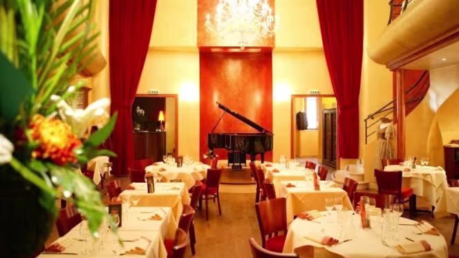 Bel Canto Neuilly - Porte Maillot - 4