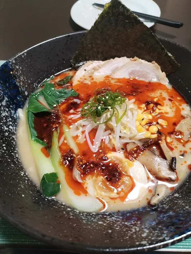 Yum! Ramen - 2