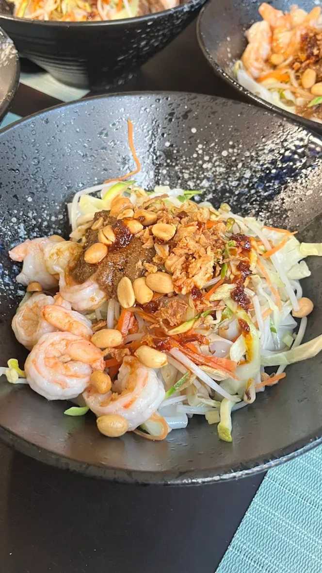 Yum! Ramen - 3