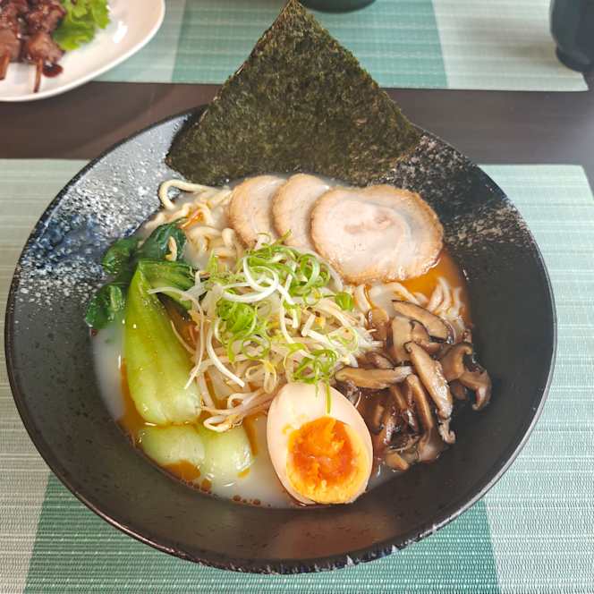 Yum! Ramen - 5