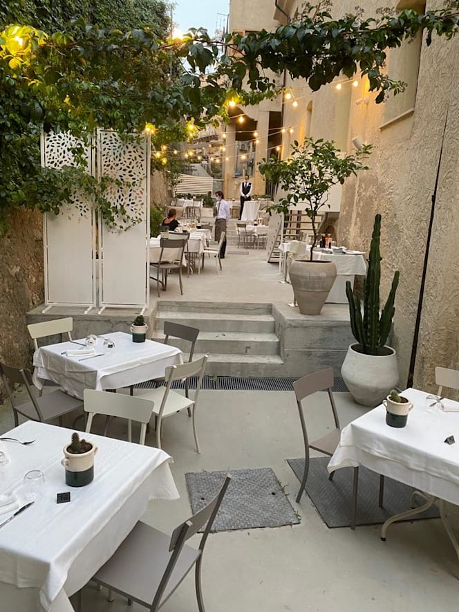 Nonna Rosa Bistrot - Tropea - 3