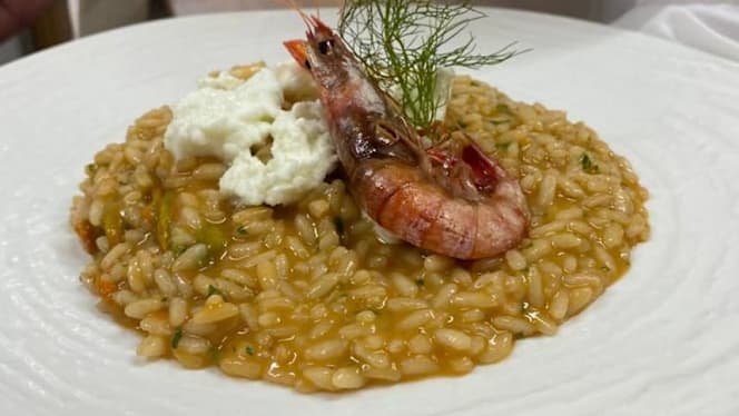 Nonna Rosa Bistrot - Tropea - 6