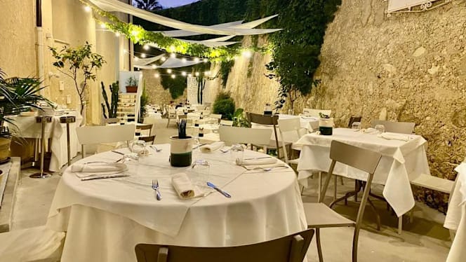 Nonna Rosa Bistrot - Tropea - 8