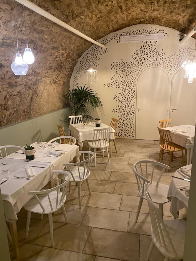 Nonna Rosa Bistrot - Tropea - 2