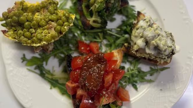 Agriturismo San Martino - 6