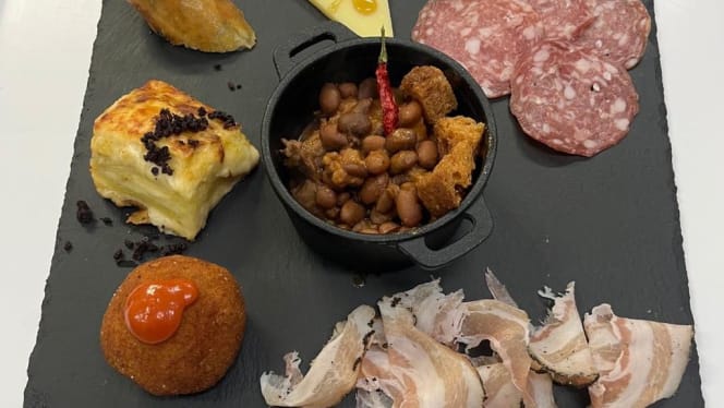 Agriturismo San Martino - 0