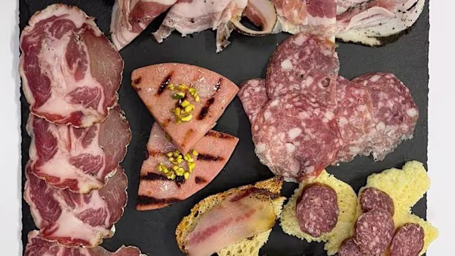 Agriturismo San Martino - 9