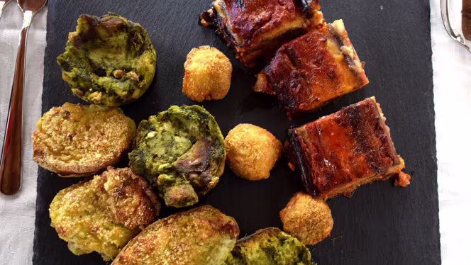 Casale Don Alfonso Agriturismo - 7