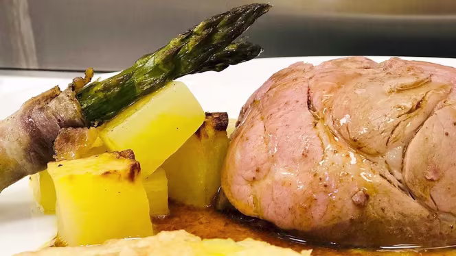 Casale Don Alfonso Agriturismo - 4