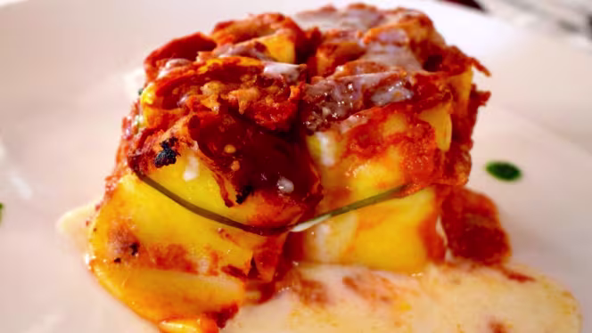 Casale Don Alfonso Agriturismo - 5