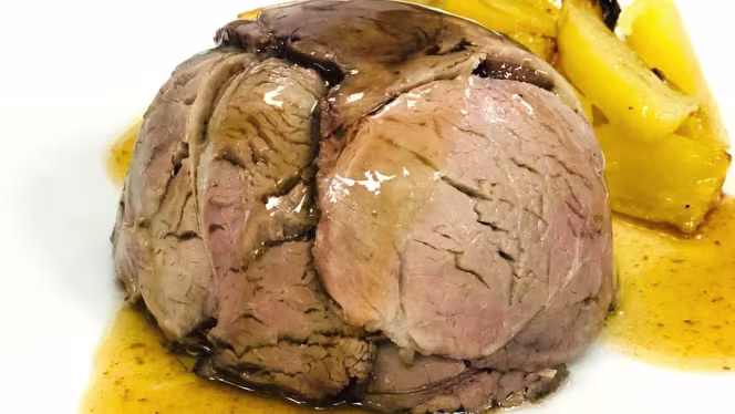 Casale Don Alfonso Agriturismo - 1