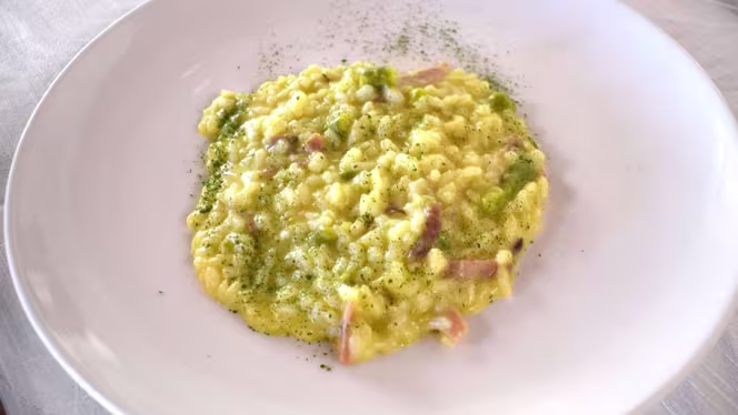 Casale Don Alfonso Agriturismo - 2