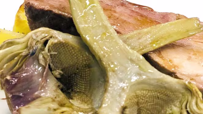 Casale Don Alfonso Agriturismo - 6