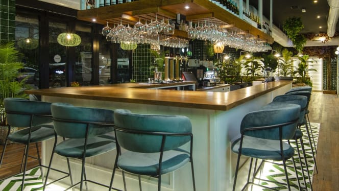 La Rollerie LAS ROZAS - 2