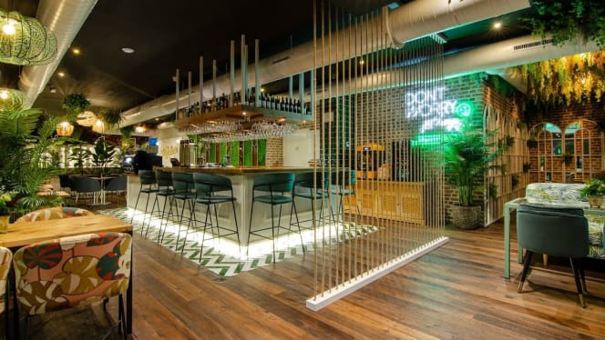 La Rollerie LAS ROZAS - 0