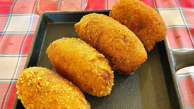 Mesón del Cordero - 2