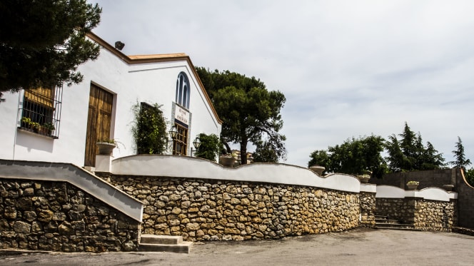 Mesón del Cordero - 0