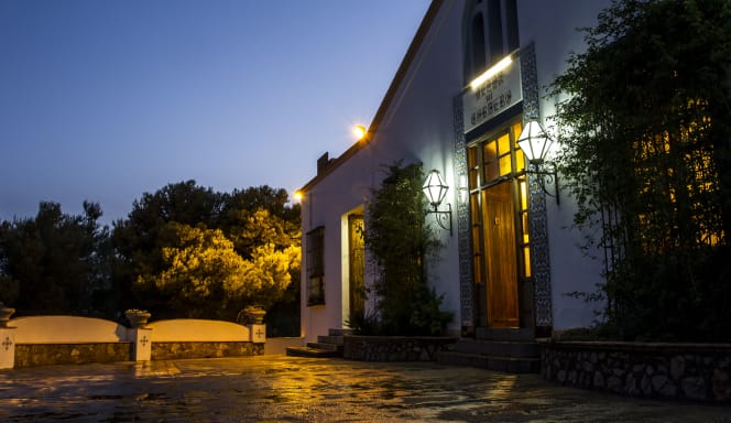 Mesón del Cordero - 9